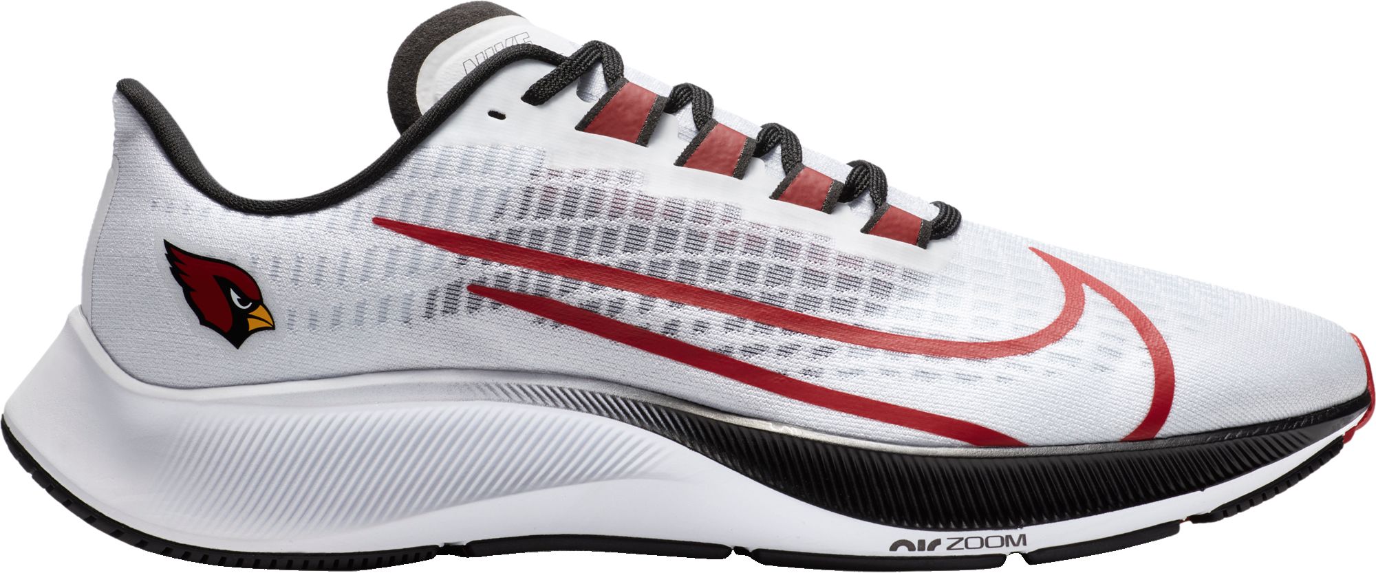 arizona cardinals shoes nike