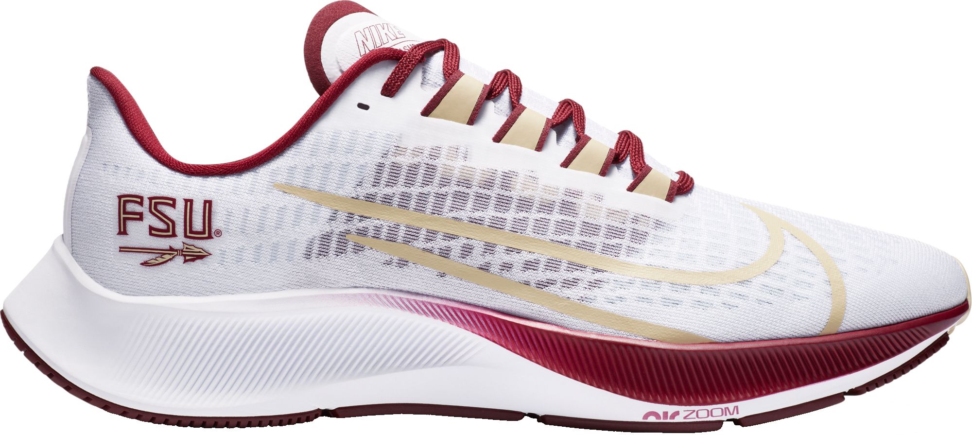 fsu nike pegasus