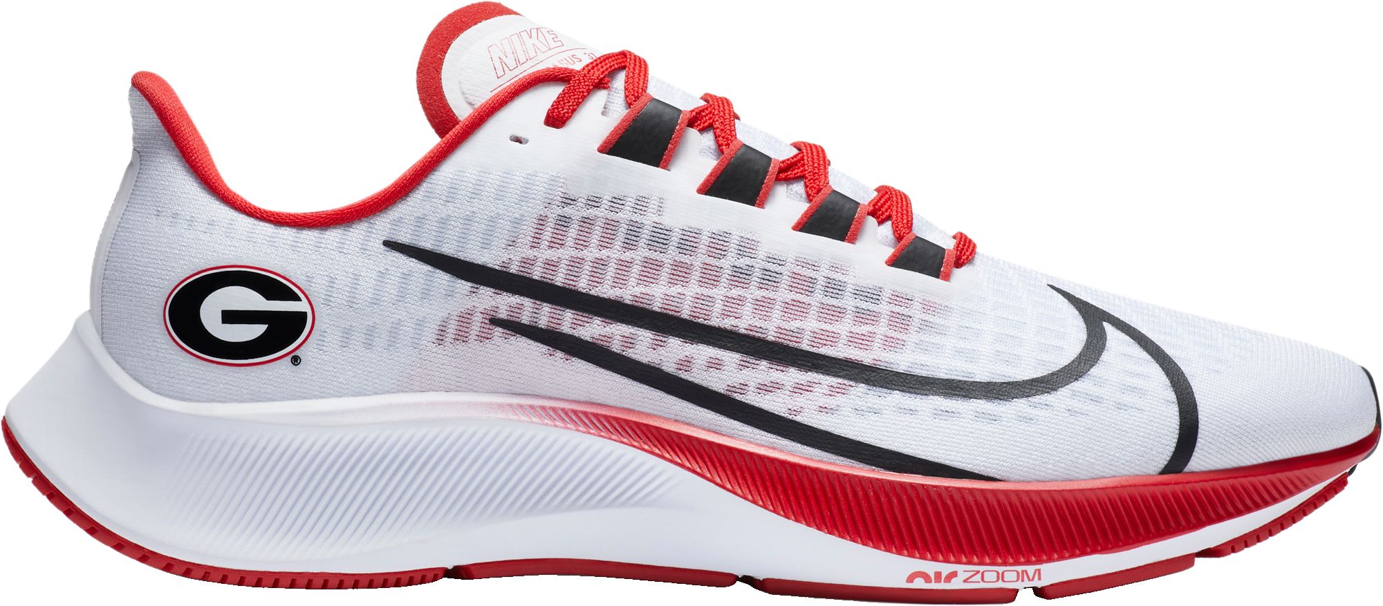 uga nike pegasus shoes