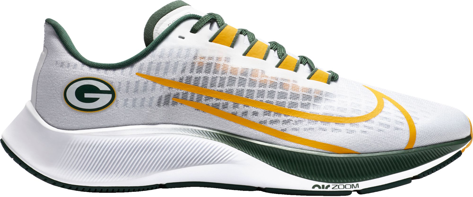 green bay nikes