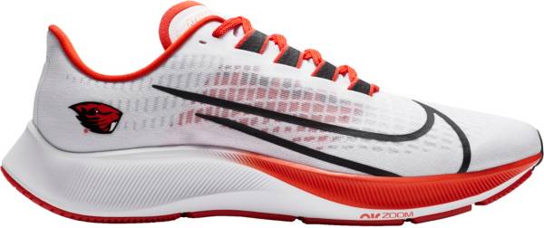Nike Oregon State Air Zoom Pegasus 37 Running Shoes