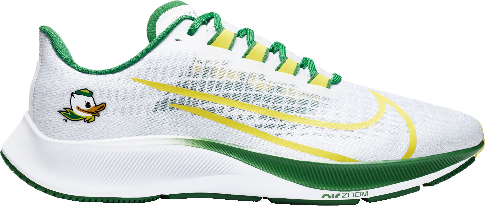 oregon ducks running shoes