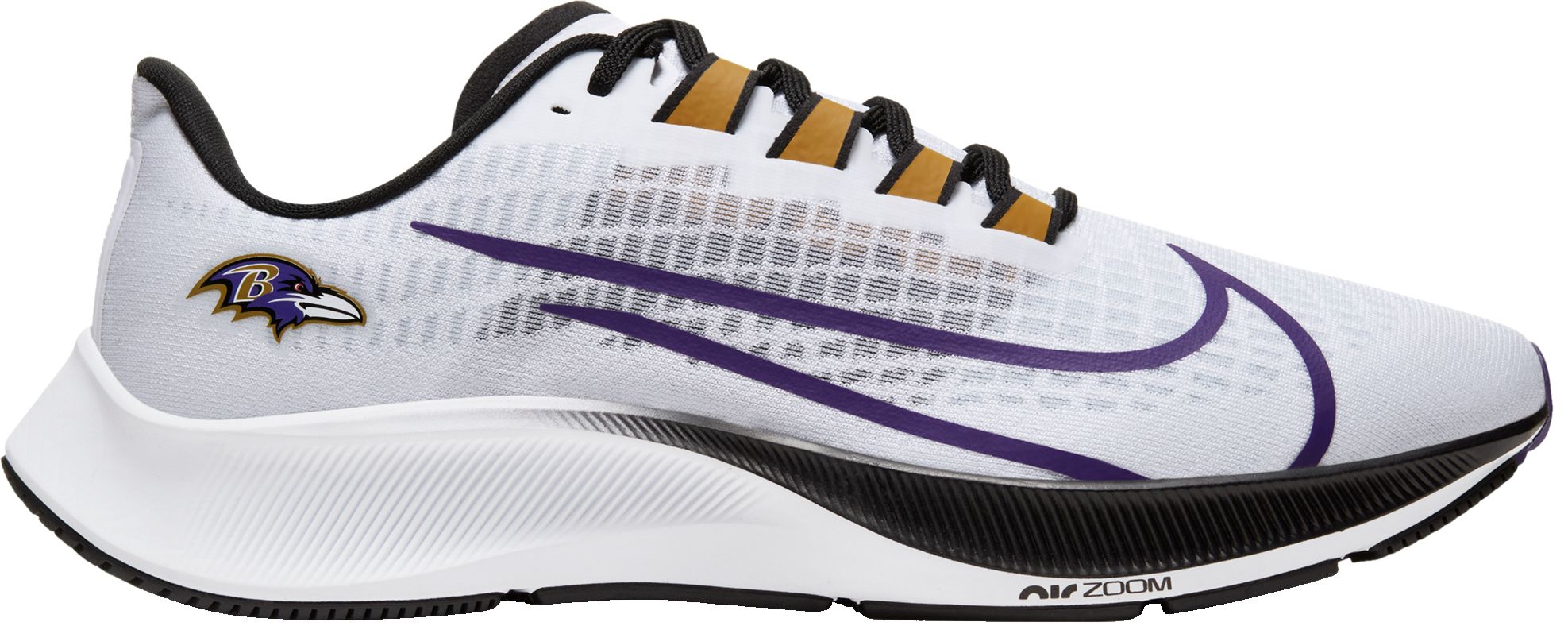 ravens nike shoes