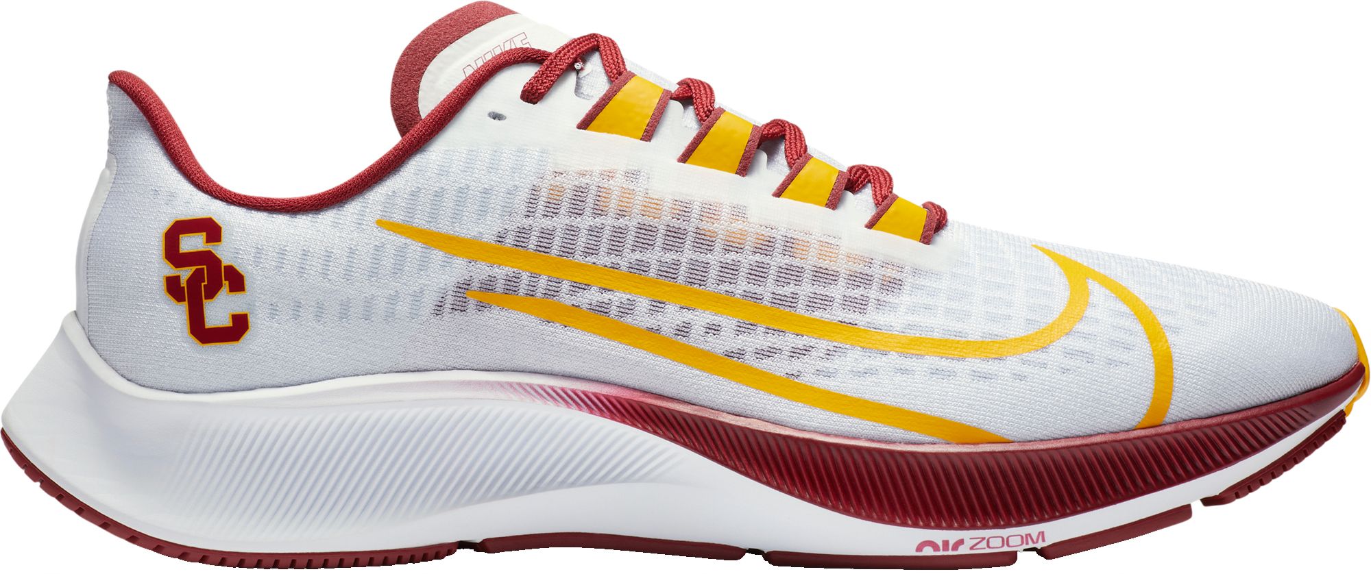 usc nike air zoom pegasus 36