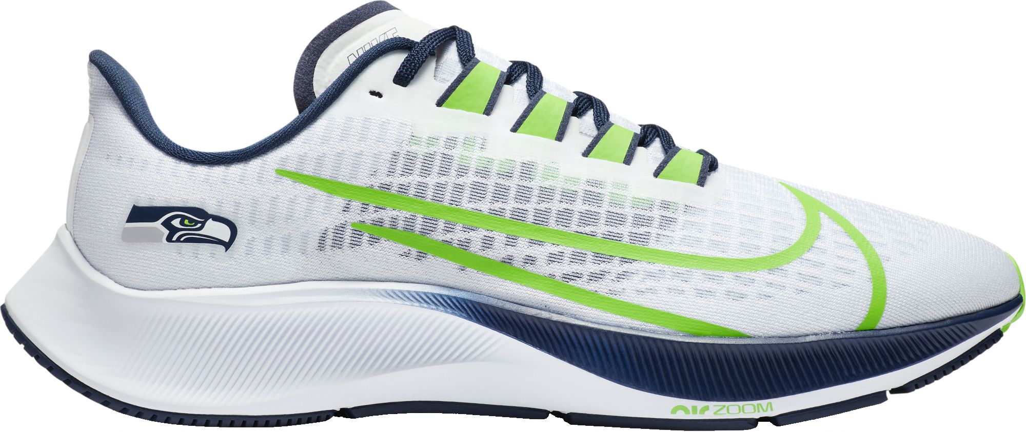 seahawks shoes nike