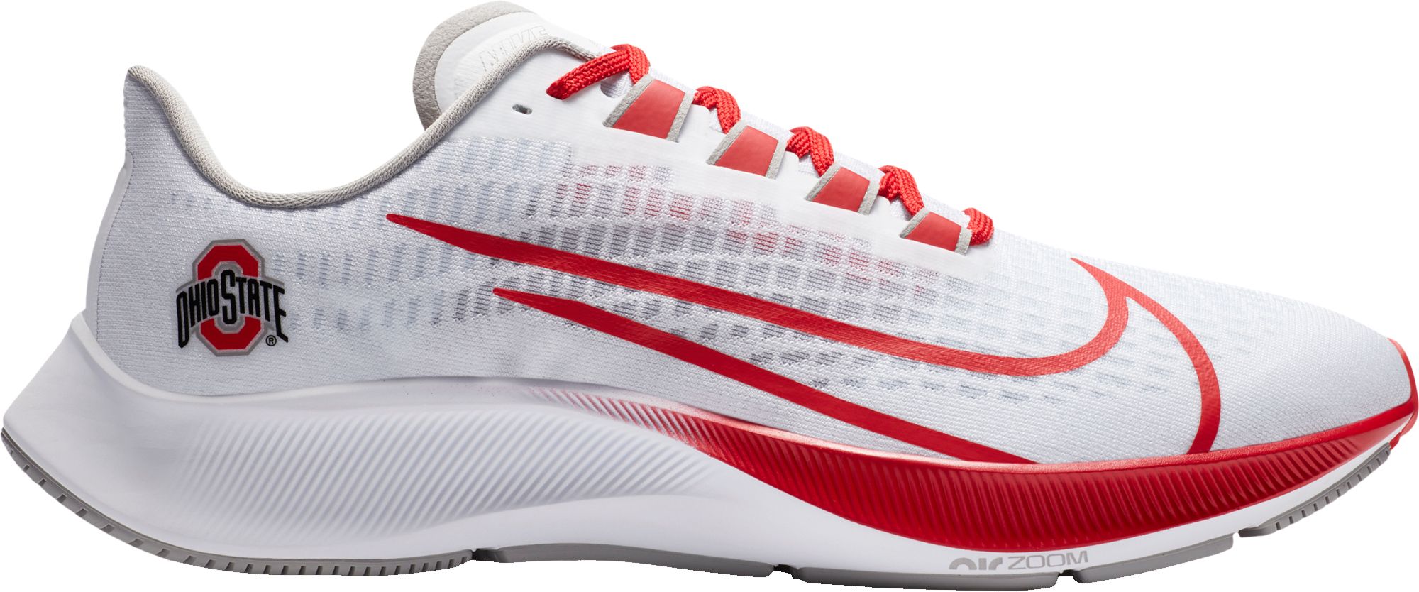 nike ohio state shoe