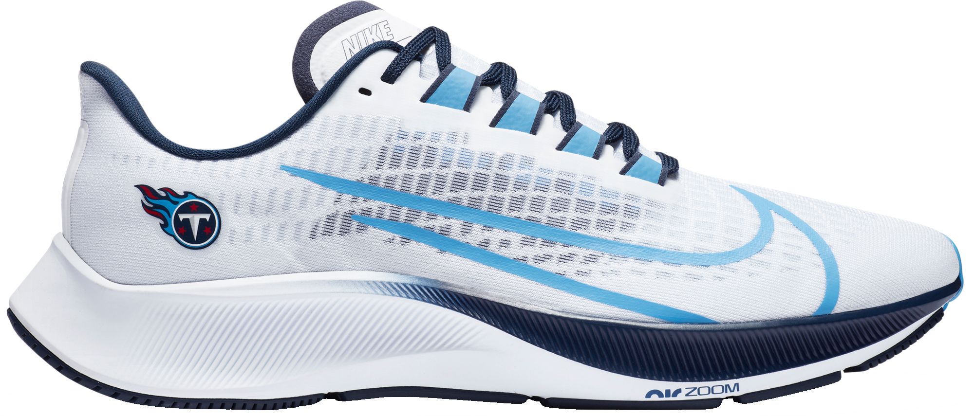 tennessee titans air max