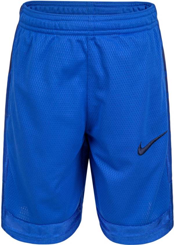 nike shorts elite stripe
