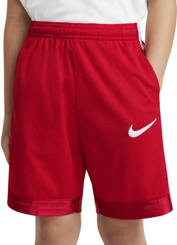 Nike elite stripe outlet shorts