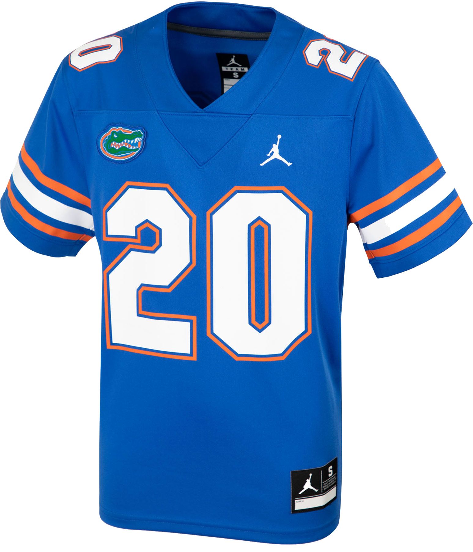 toddler gator jersey