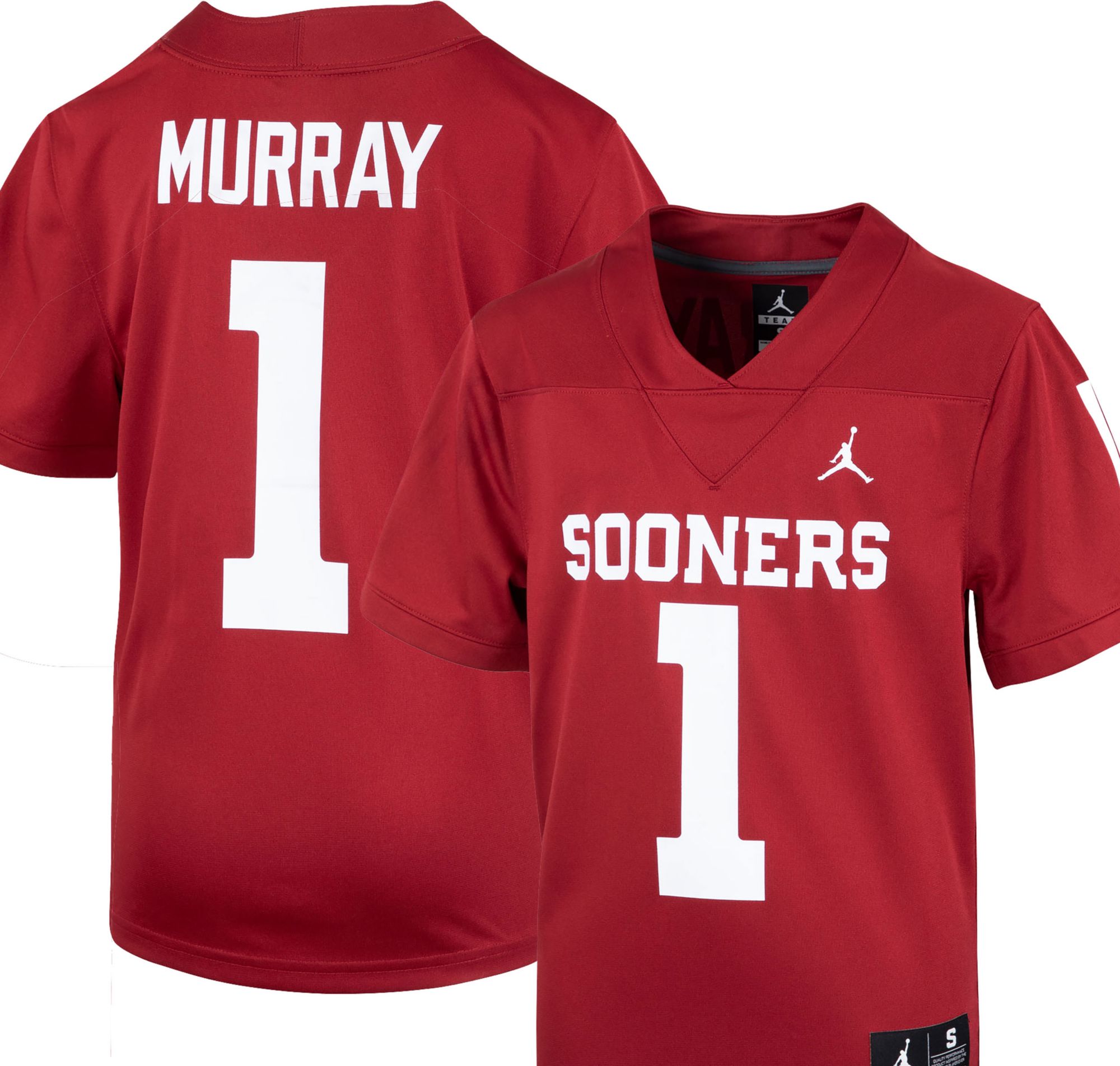 kyle murray jersey