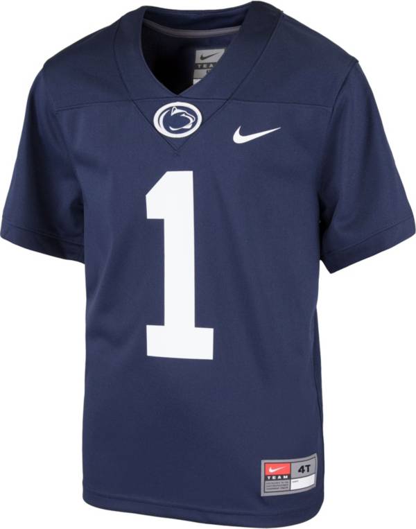 Penn state best sale football shirt