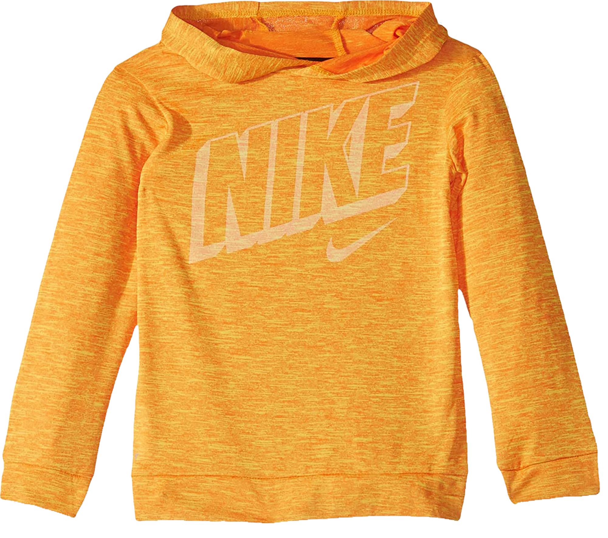 nike dri fit breathe hoodie