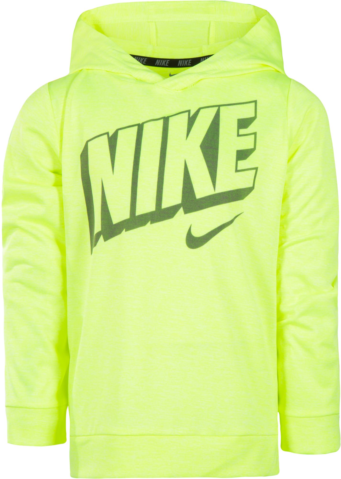 nike dri fit breathe hoodie