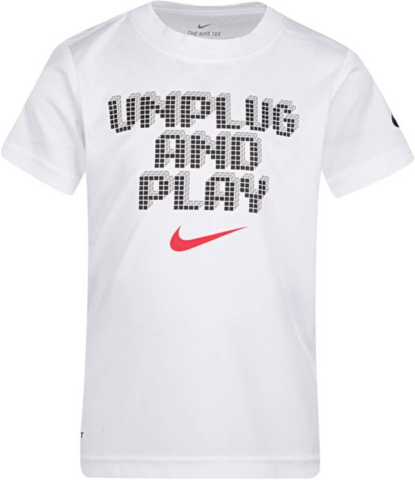 Nike Toddler Boys' Pixel Unplug and Play