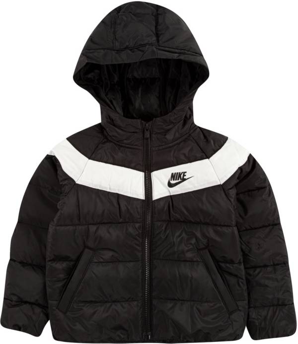 nike junior coat sale