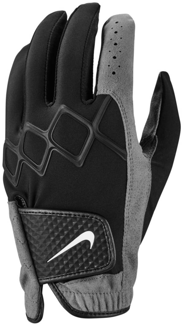 Voorvoegsel kaas Erfgenaam Nike All Weather Golf Gloves | Dick's Sporting Goods