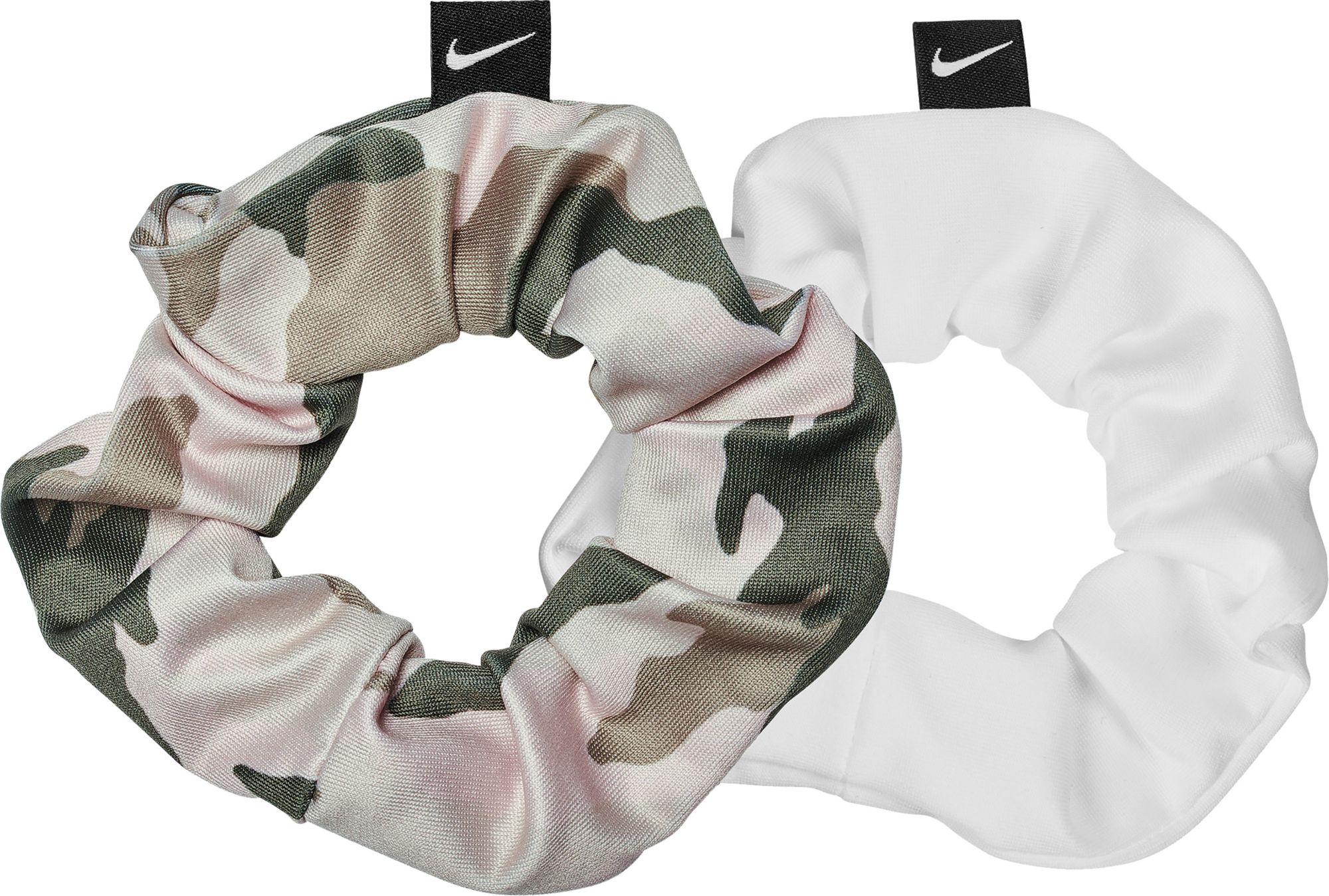 Nike Scrunchies – 2 Pack | DICK'S 