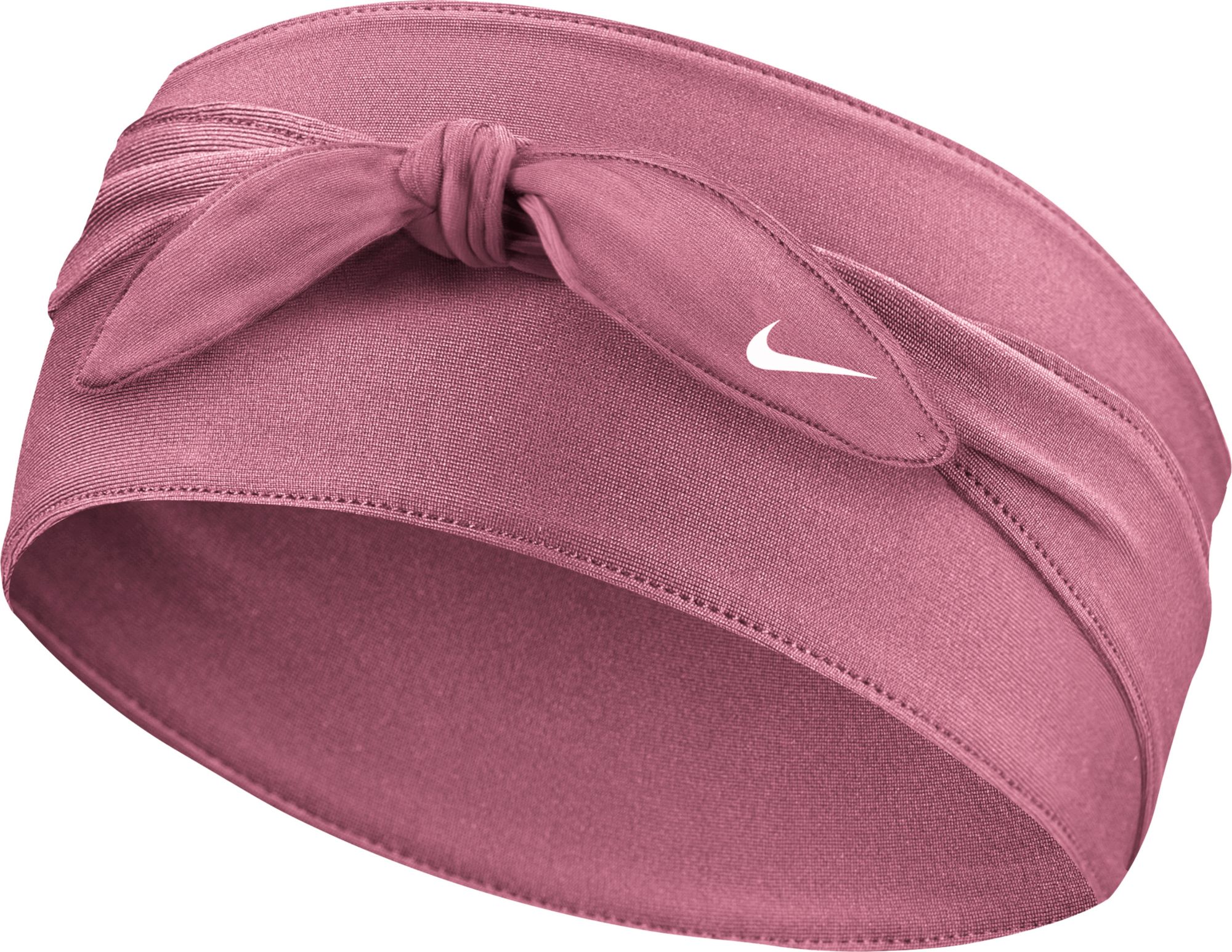 nike bandana headband