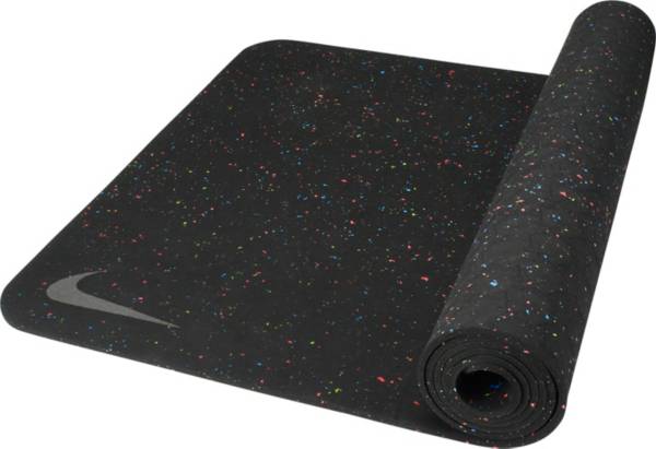 Nike 4mm Flow Mat | Sporting Goods