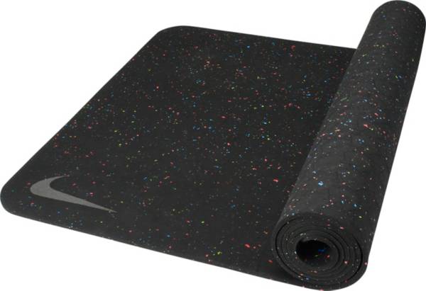 Nike 4mm Flow Yoga Mat | DICK'S Sporting Goods