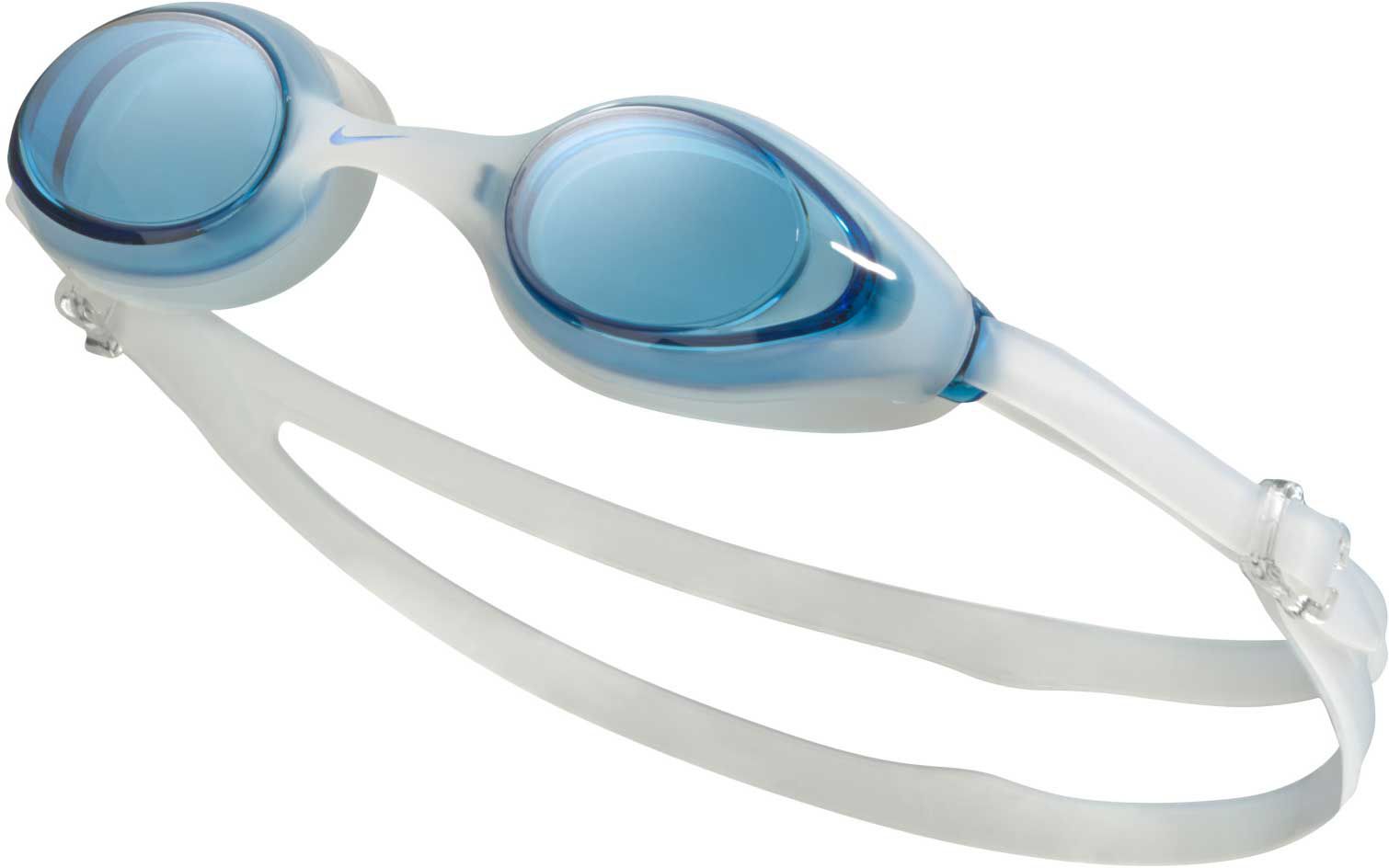 nike one piece frame goggle