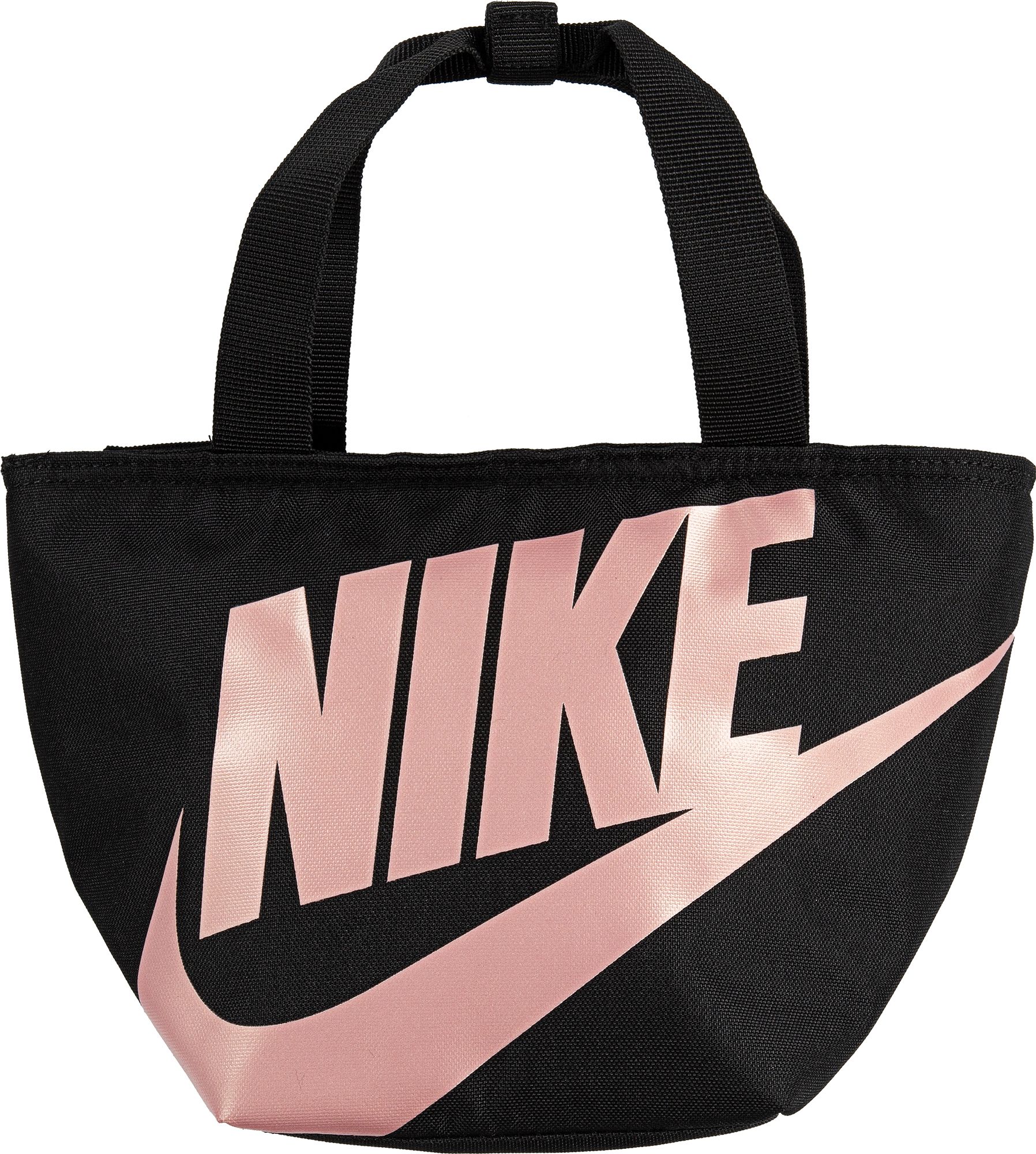 nike tote lunch bag