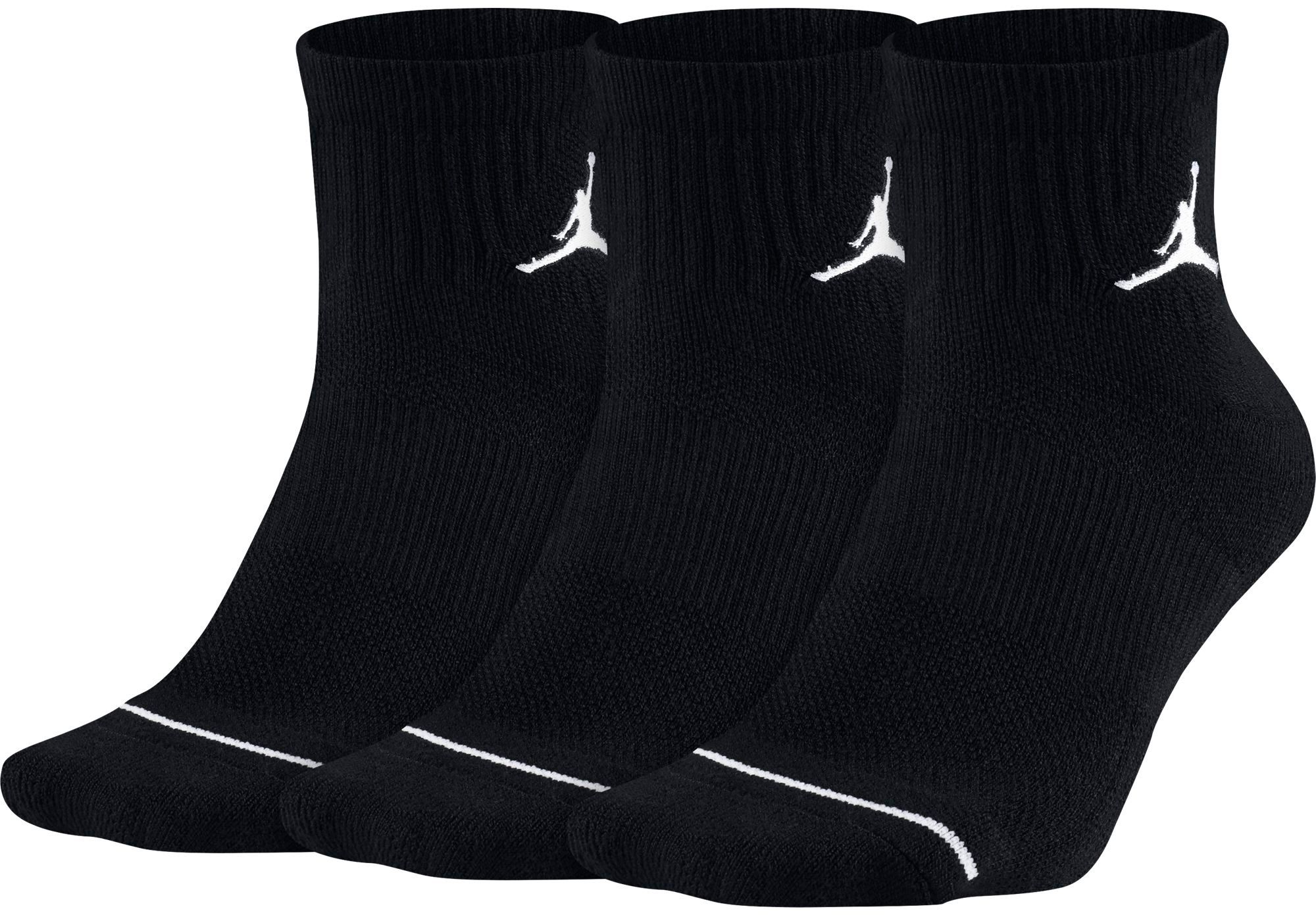 Jordan Everyday Max Ankle Socks – 3 