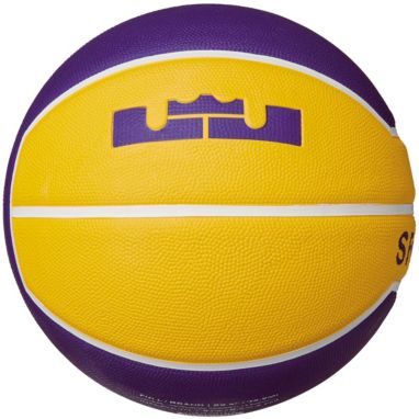 sorry, Nike LeBron Playground Basketball (28.5") is currently out of stock