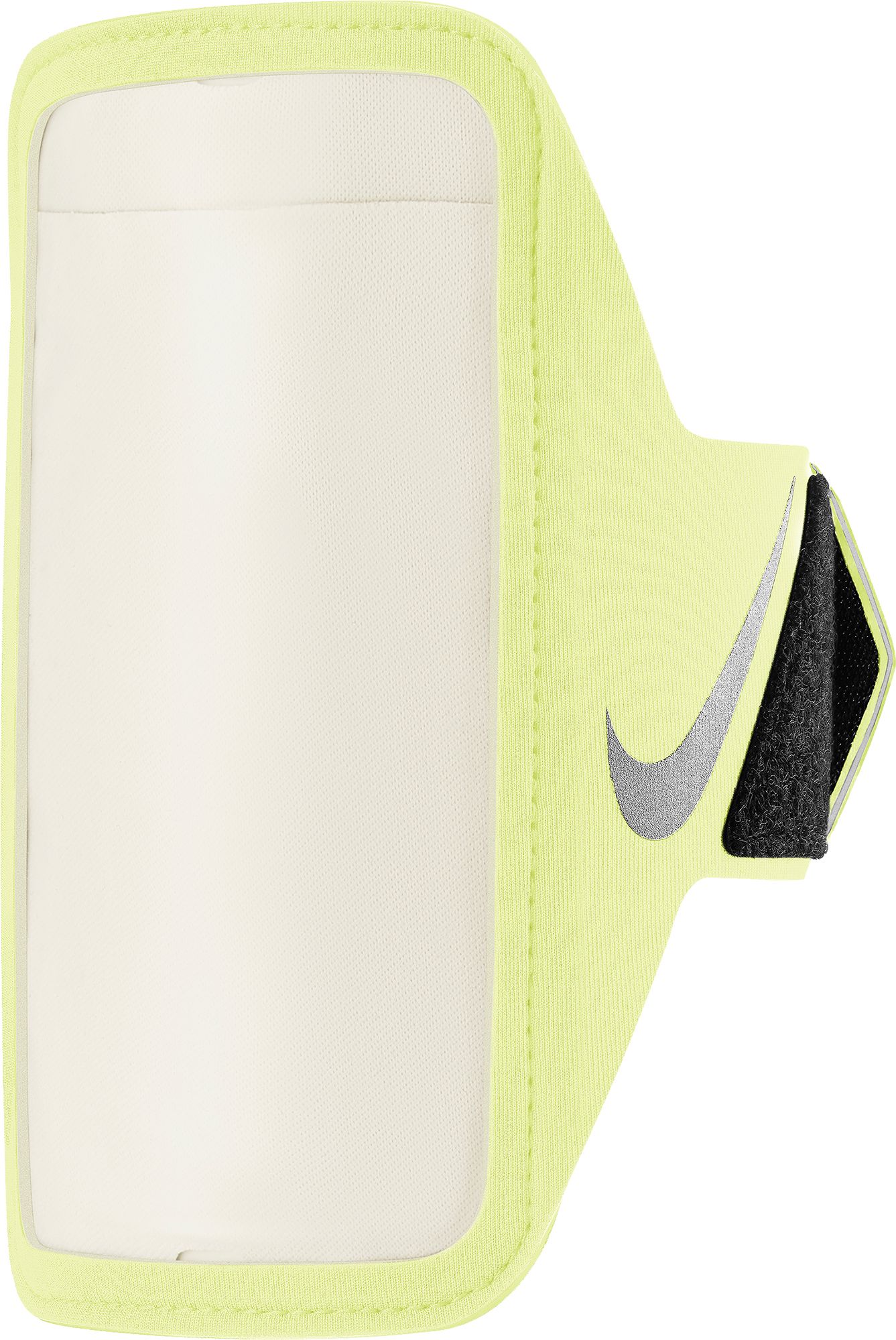 nike lean arm band