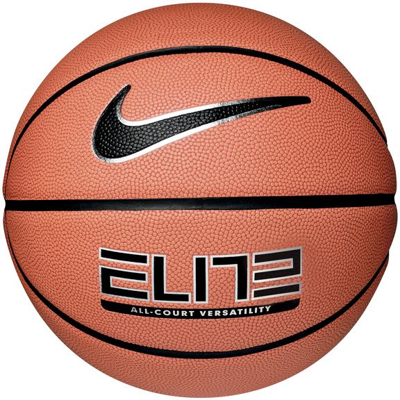 Nike Elite All-Court Youth Basketball 