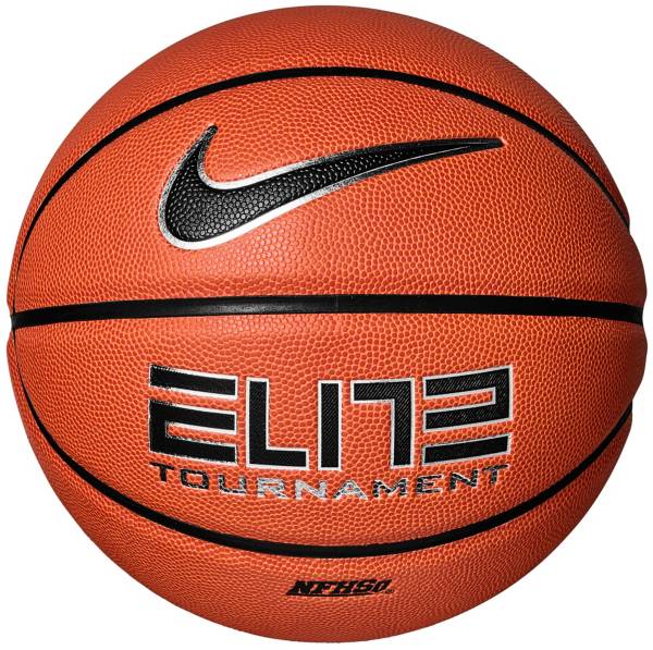 Nike Elite Tournament Official Basketball (29.5â) | DICK'S Sporting Goods