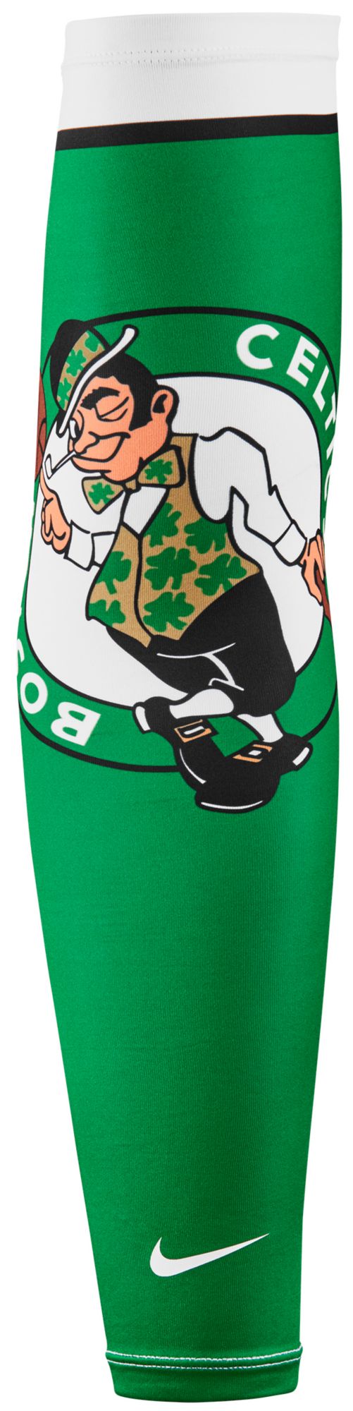 Nike Boston Celtics Shooter Arm Sleeve 