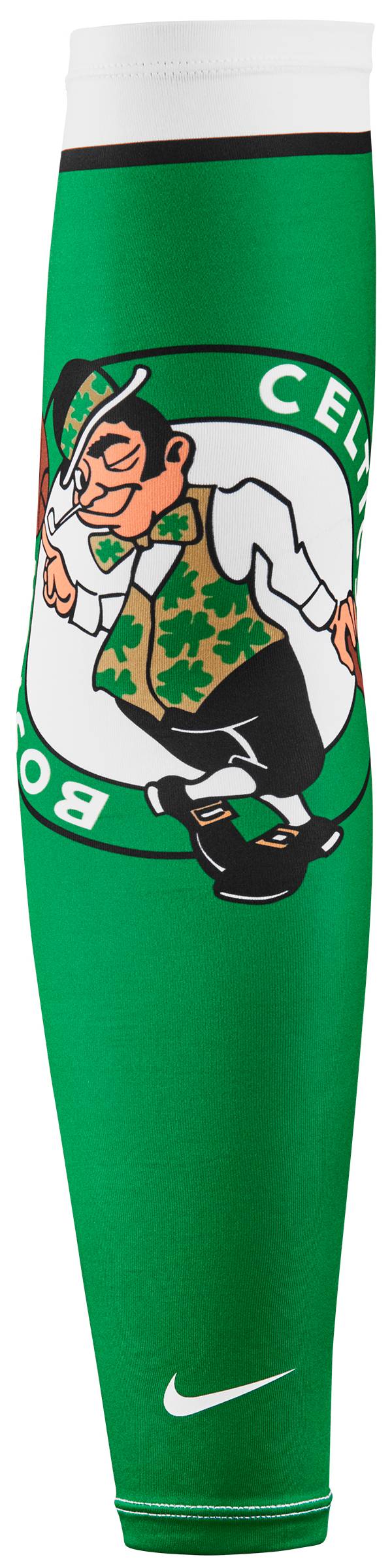 Nike Youth Boston Celtics Shooter Arm Sleeve