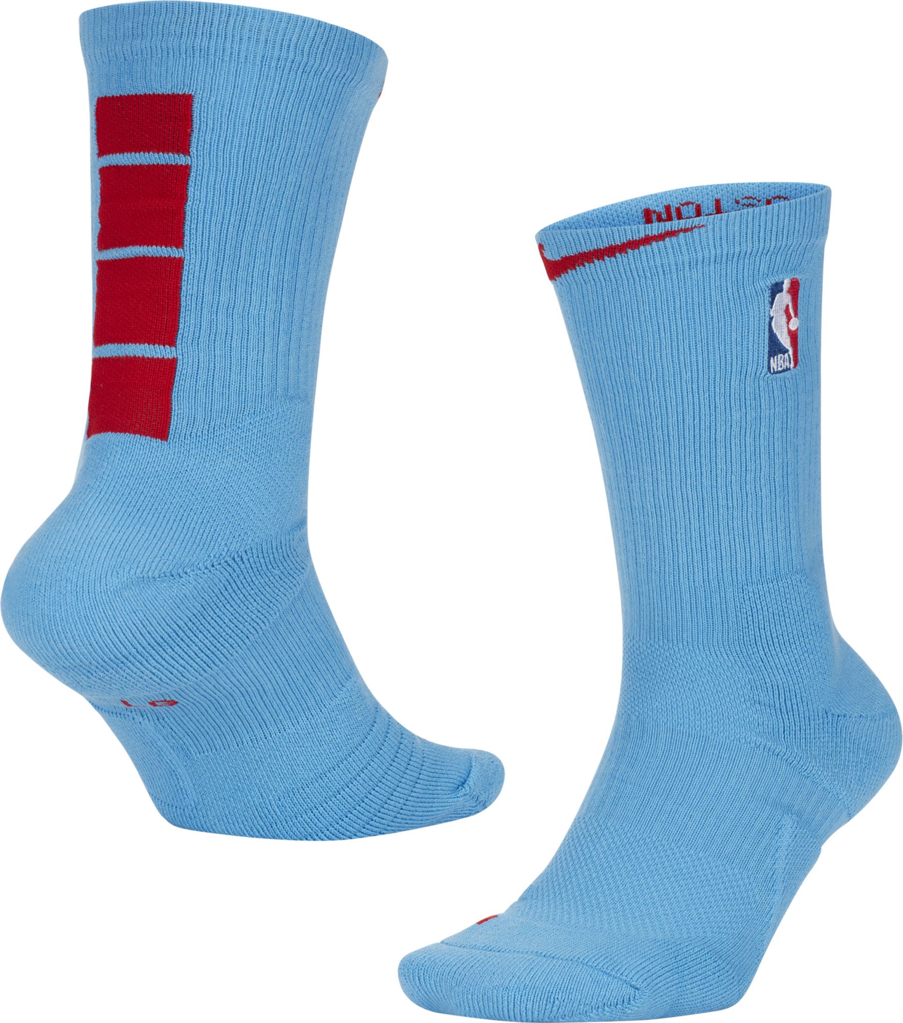 elite socks nba