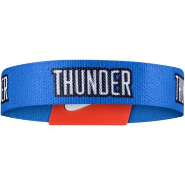 sorry, Nike Oklahoma City Thunder Baller Bands is currently out of stock
