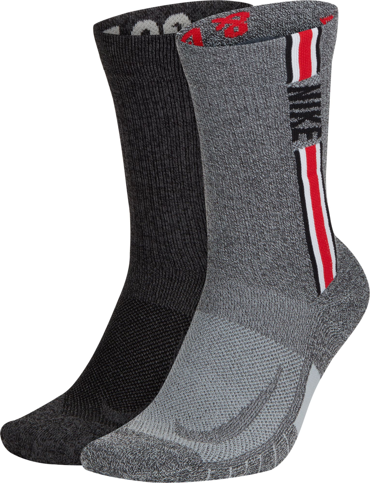 ohio state nike socks