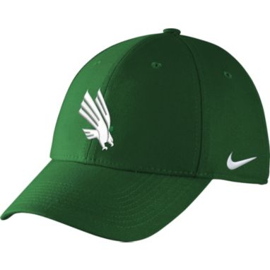 sorry, Nike Men's North Texas Green Adjustable Hat is currently out of stock
