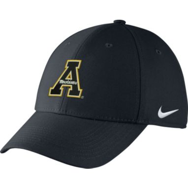 sorry, Nike Men's Appalachian State Black Adjustable Hat is currently out of stock