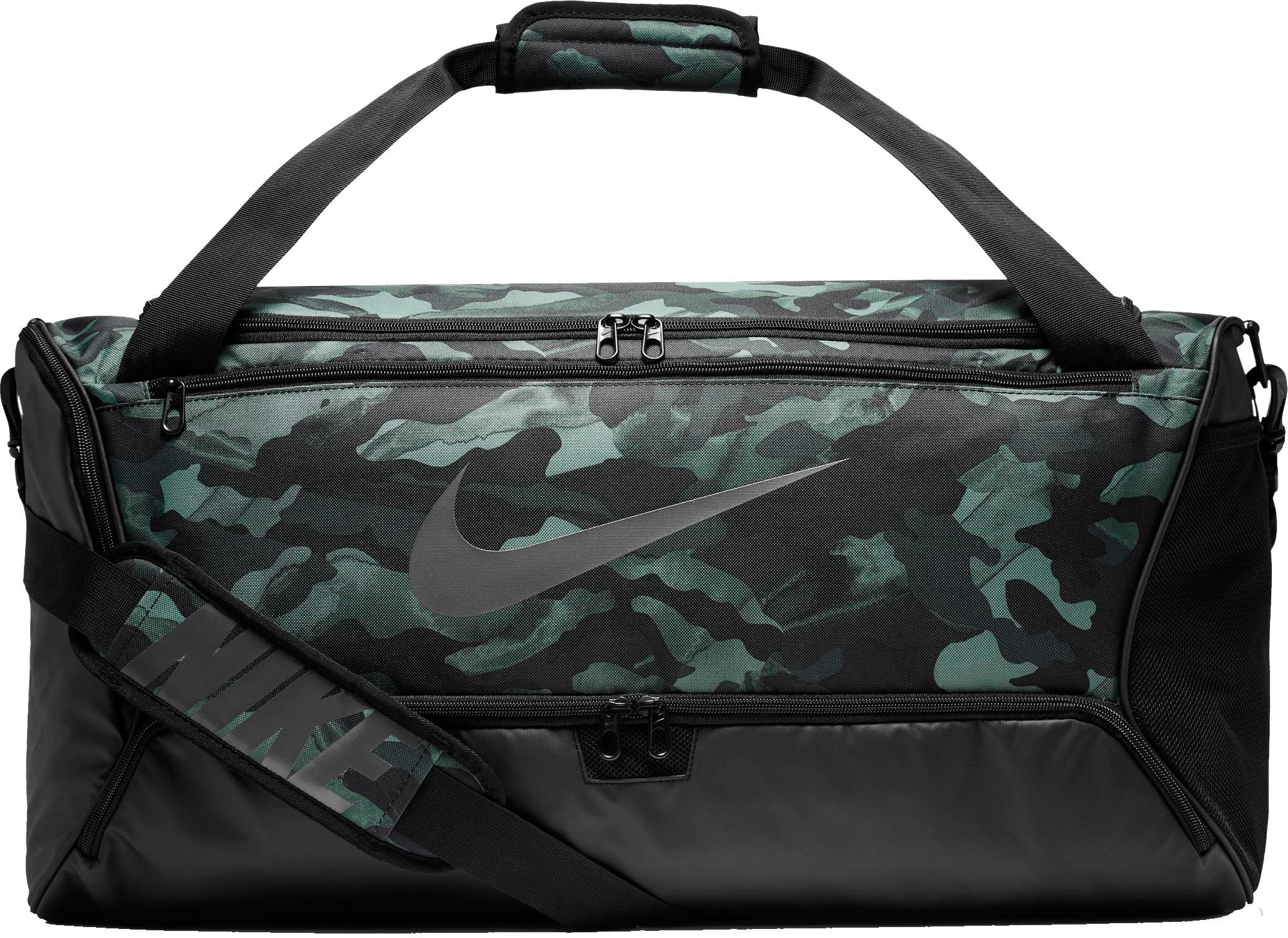 nike brasilia medium training duffel bag