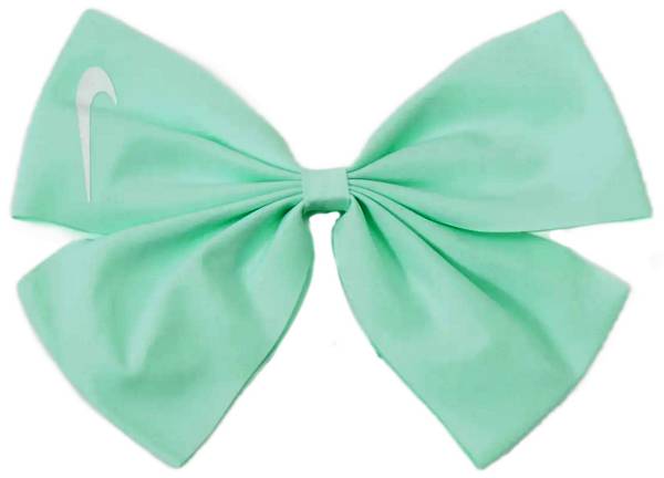 Nike hair bow new arrivals