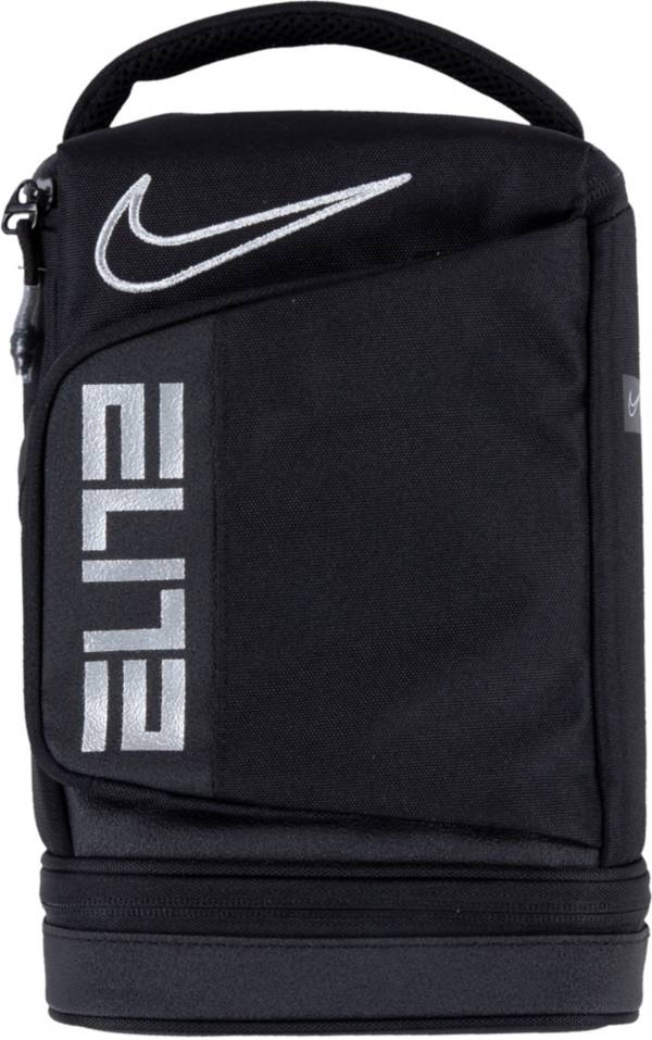 revisión responder Aumentar Nike Elite Fuel Pack Lunch Bag | Dick's Sporting Goods