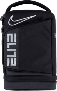 Nike backpack with online lunch box