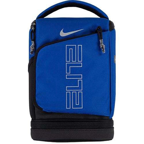 blue nike backpack elite Nike, Unisex, Varsity (32L), Midnight Navy/Black/Iron Grey, One Size making it a reliable part of your athletic gear. Nike Nike Elite Pro Hoops