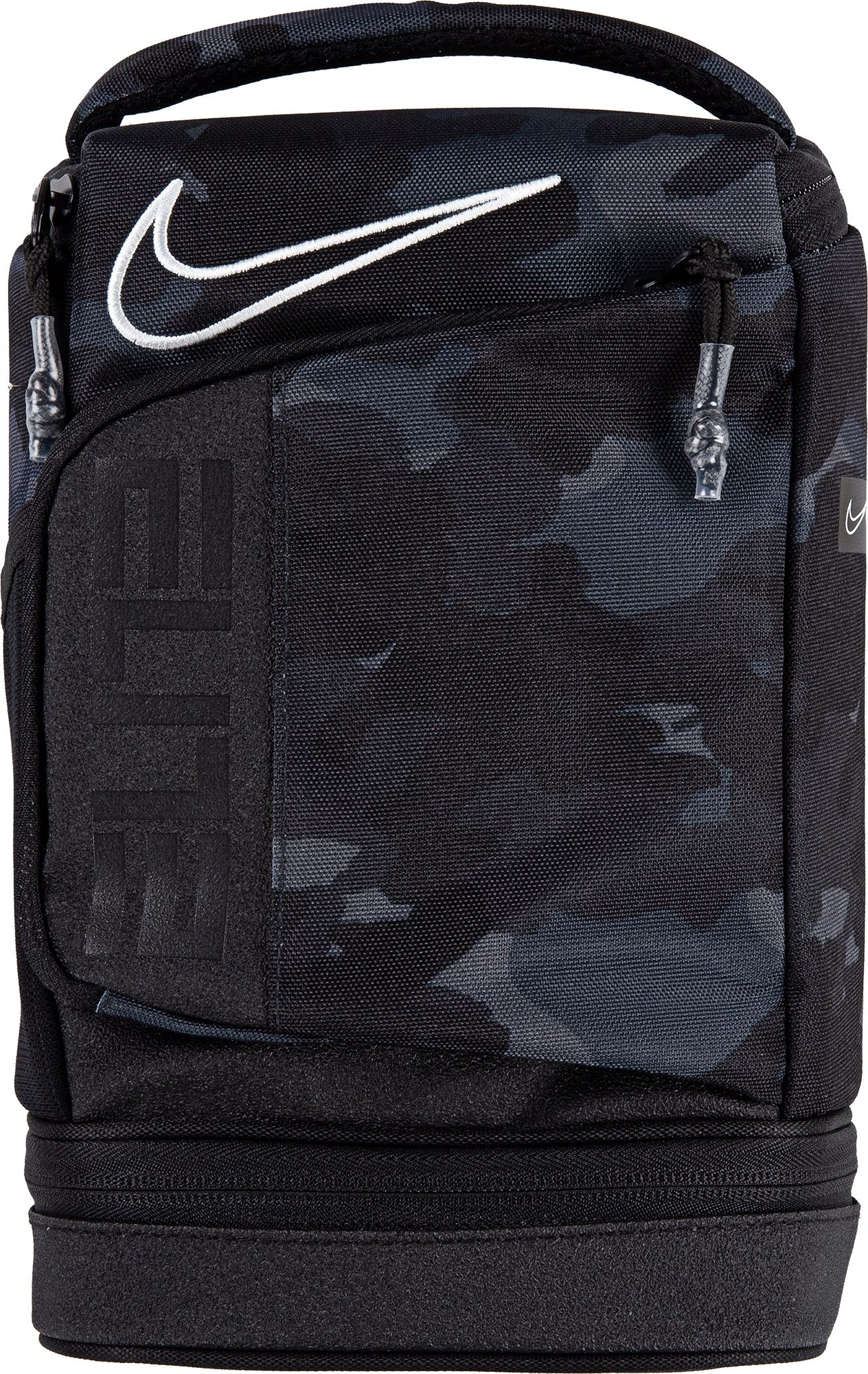 nike camo lunch box