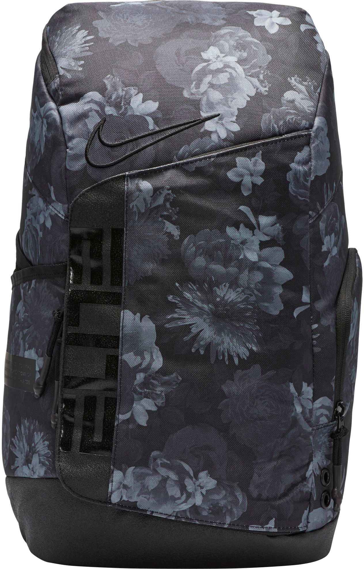 elite pro backpack