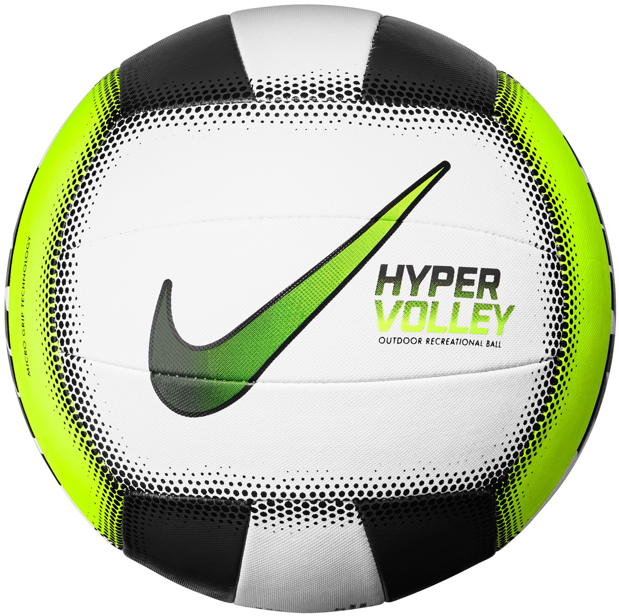 nike hyper volleyball