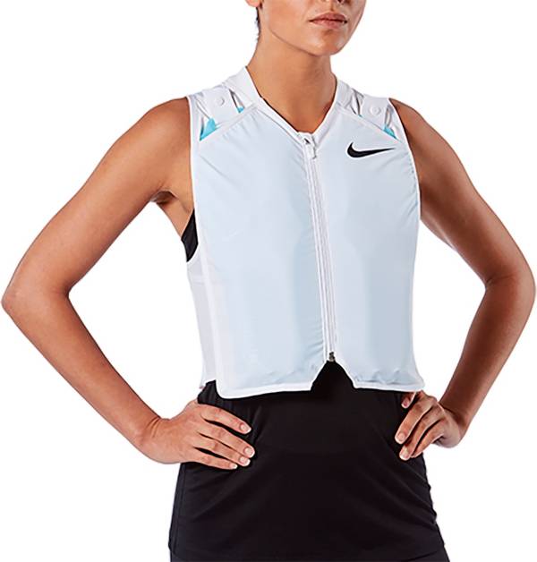 Nike store cooling vest