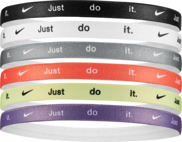 Nike Women's Swoosh Headbands – 6 Pack product image
