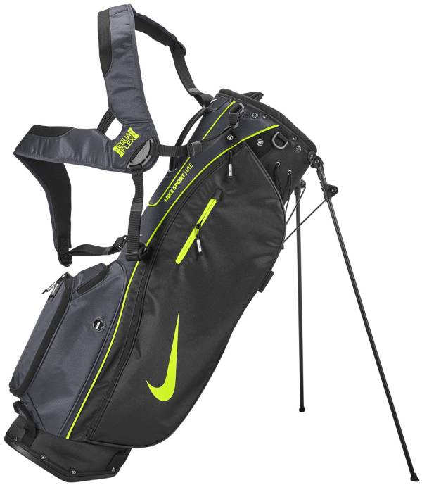 religie lid Verwaand Nike Sport Lite Stand Bag | Golf Galaxy